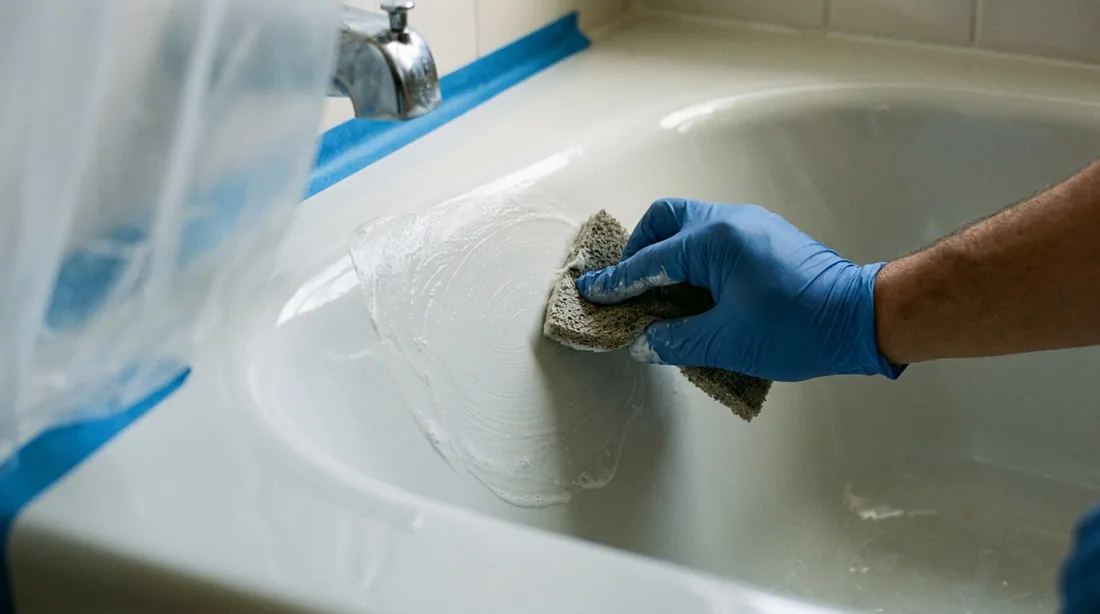 Glazed porcelain is deliberately non-porous, so it is chemically etched or abraded to give the — Pueblo, CO